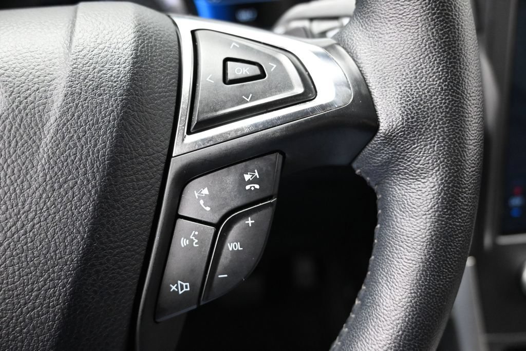 Used 2024 Ford Edge SEL w/ Convenience Package AWD/4WD image 24
