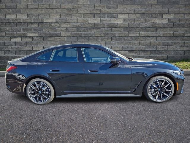 New 2026 BMW i4 xDrive40i image 7