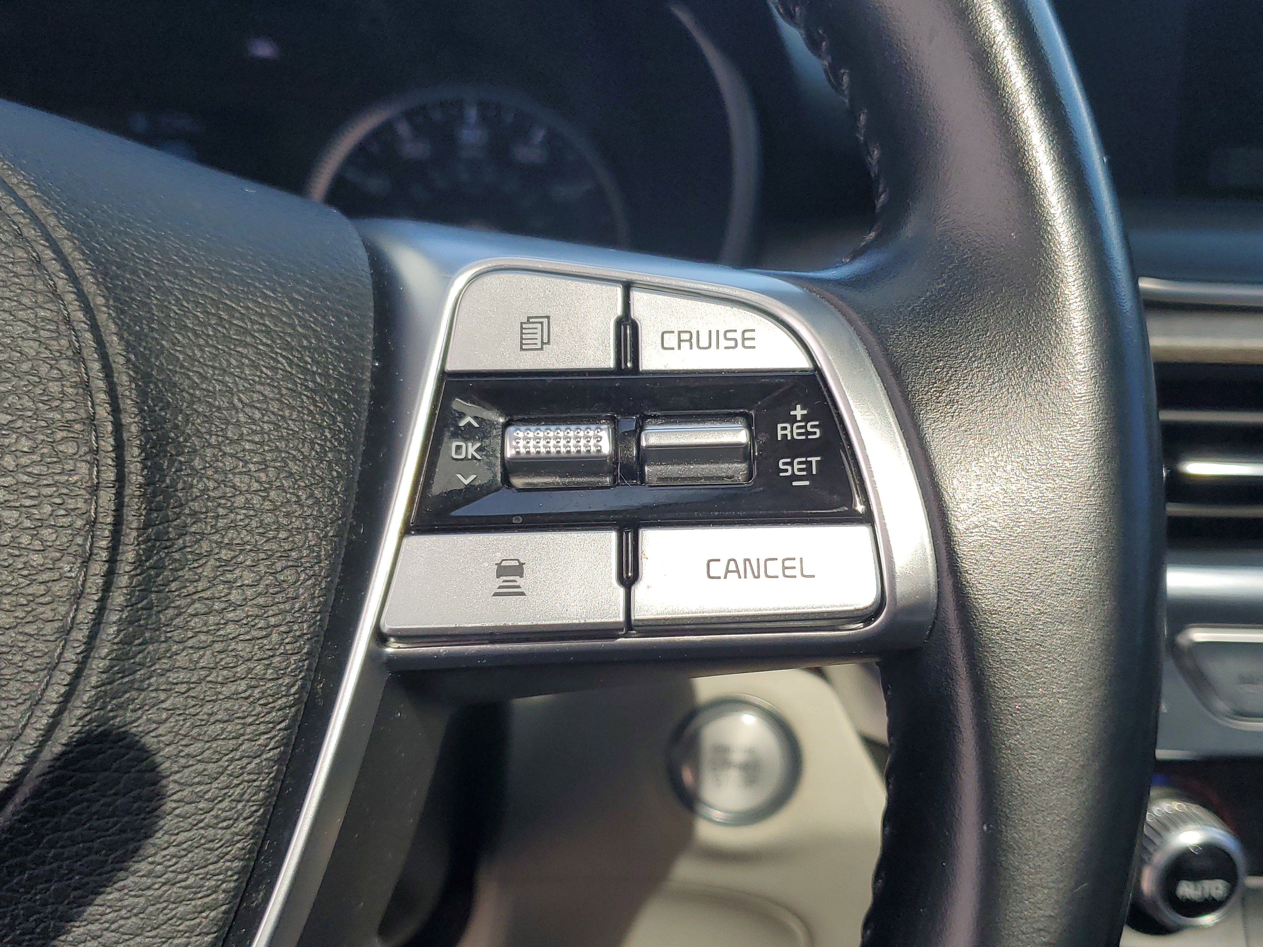 Used 2020 Kia Telluride EX w/ EX Premium Package image 24