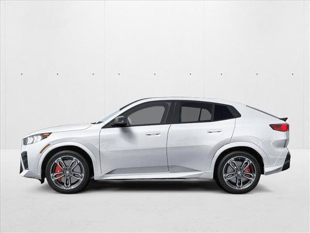 New 2027 BMW X2 xDrive28i w/ Technology Package AWD/4WD image 2