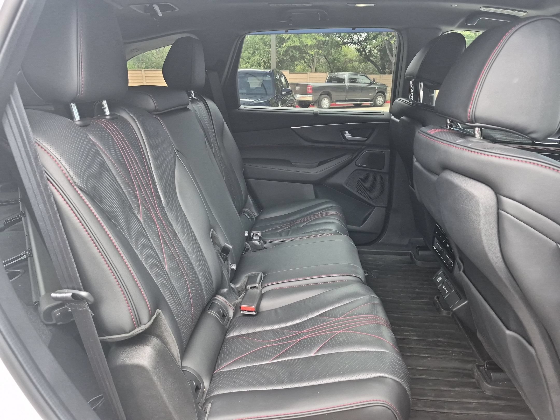 Used 2026 Acura MDX Type S w/ Advance Package AWD/4WD image 25