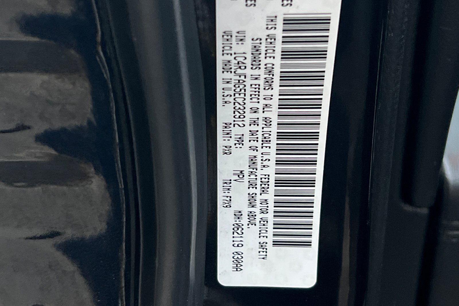 Used 2014 Jeep Grand Cherokee Laredo w/ Security & Convenience Group AWD/4WD image 31