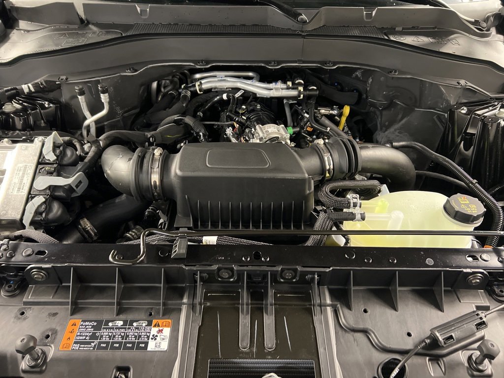 New 2026 Ford Explorer Tremor w/ Tremor Ultimate Package image 37