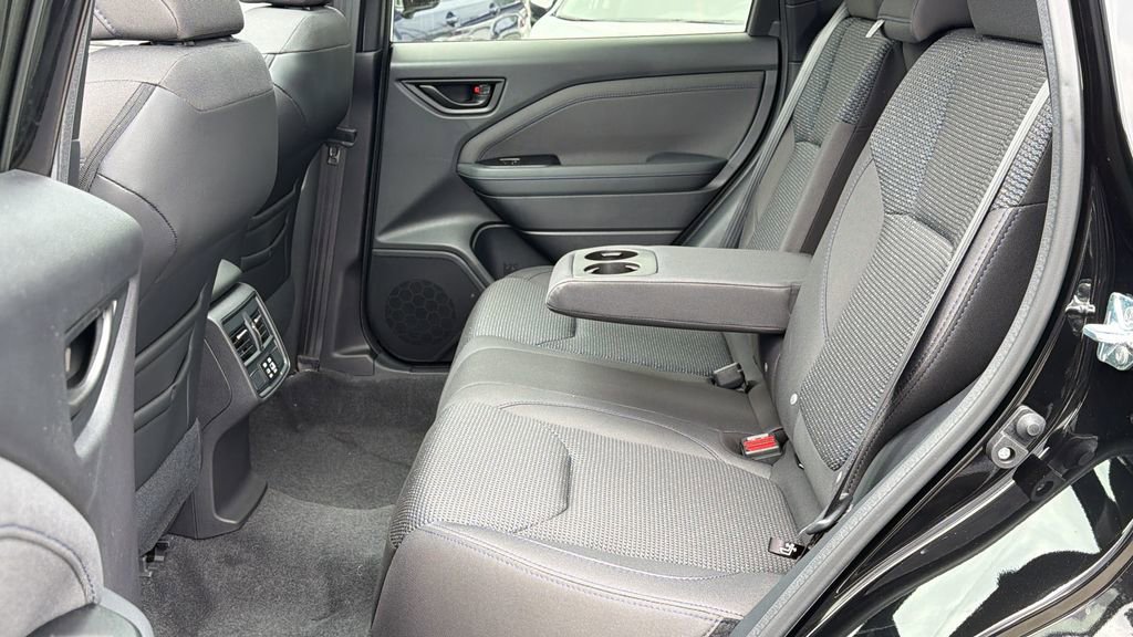 New 2026 Subaru Forester Premium AWD/4WD image 15