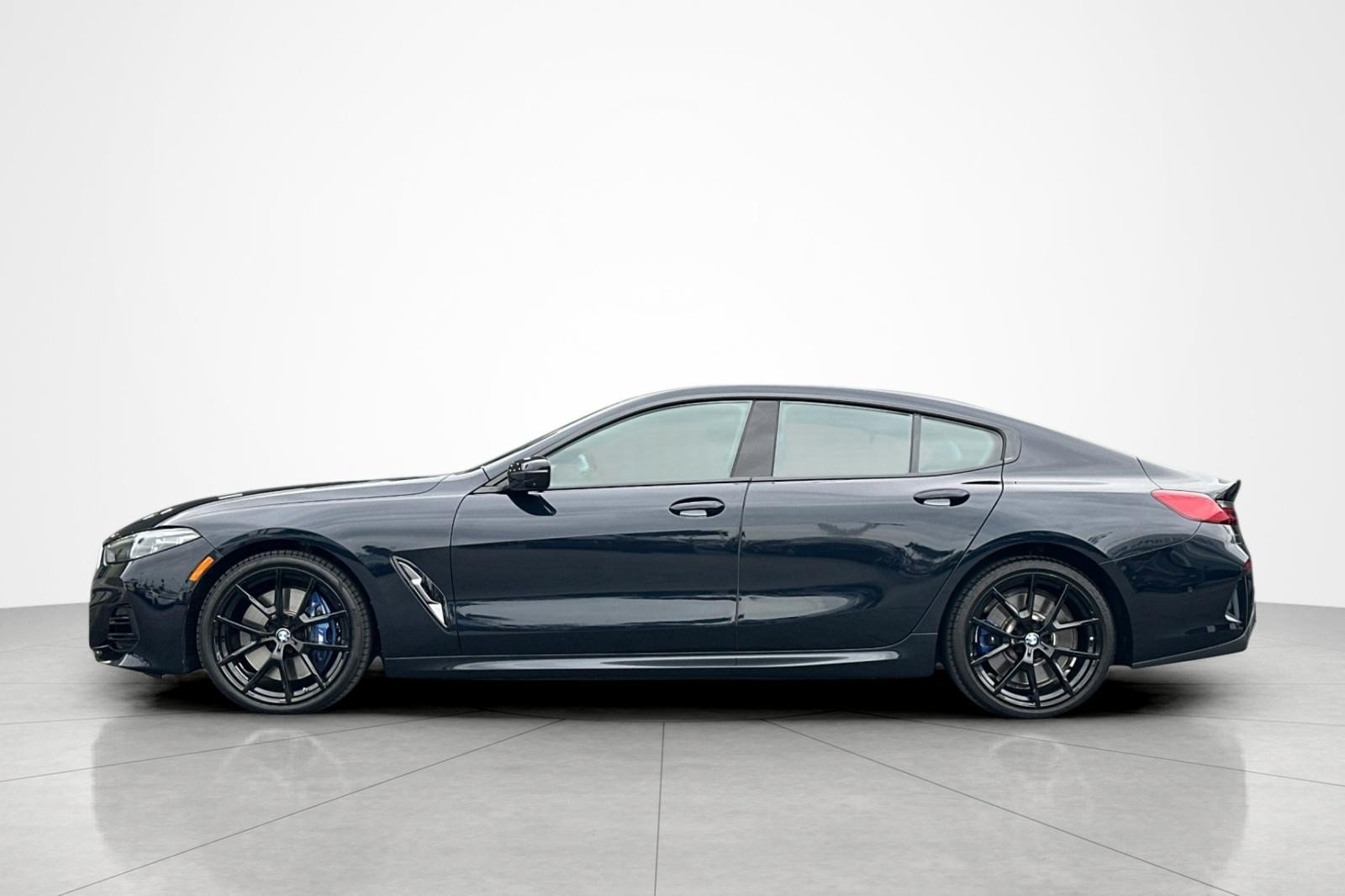 Used 2024 BMW 840i Gran Coupe RWD image 2
