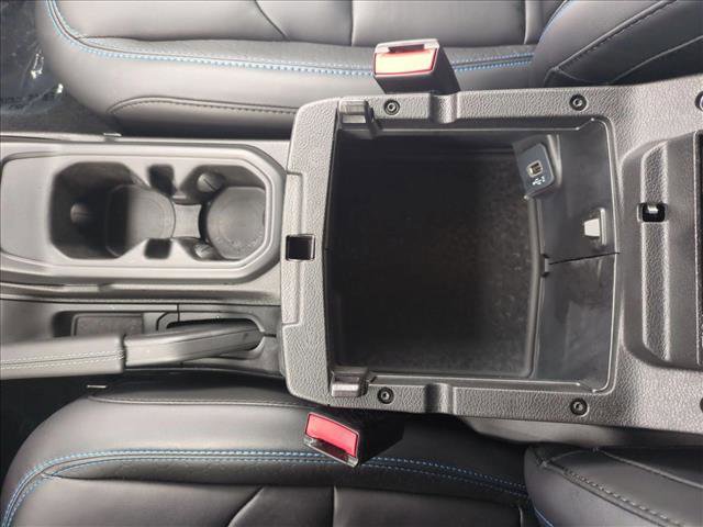 Used 2024 Jeep Wrangler High Altitude image 15