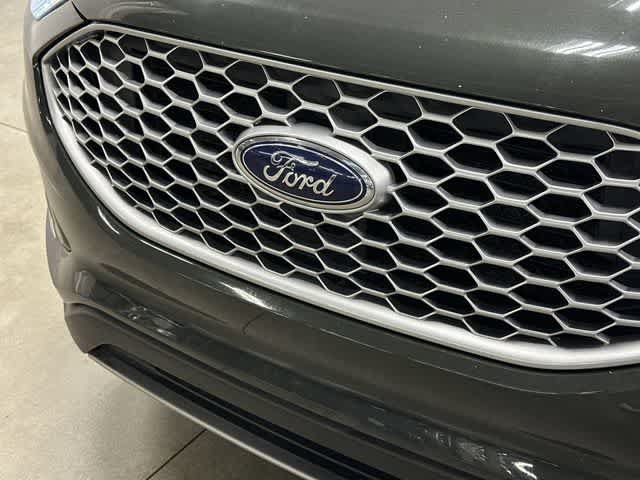 Used 2024 Ford Edge SEL AWD/4WD image 29