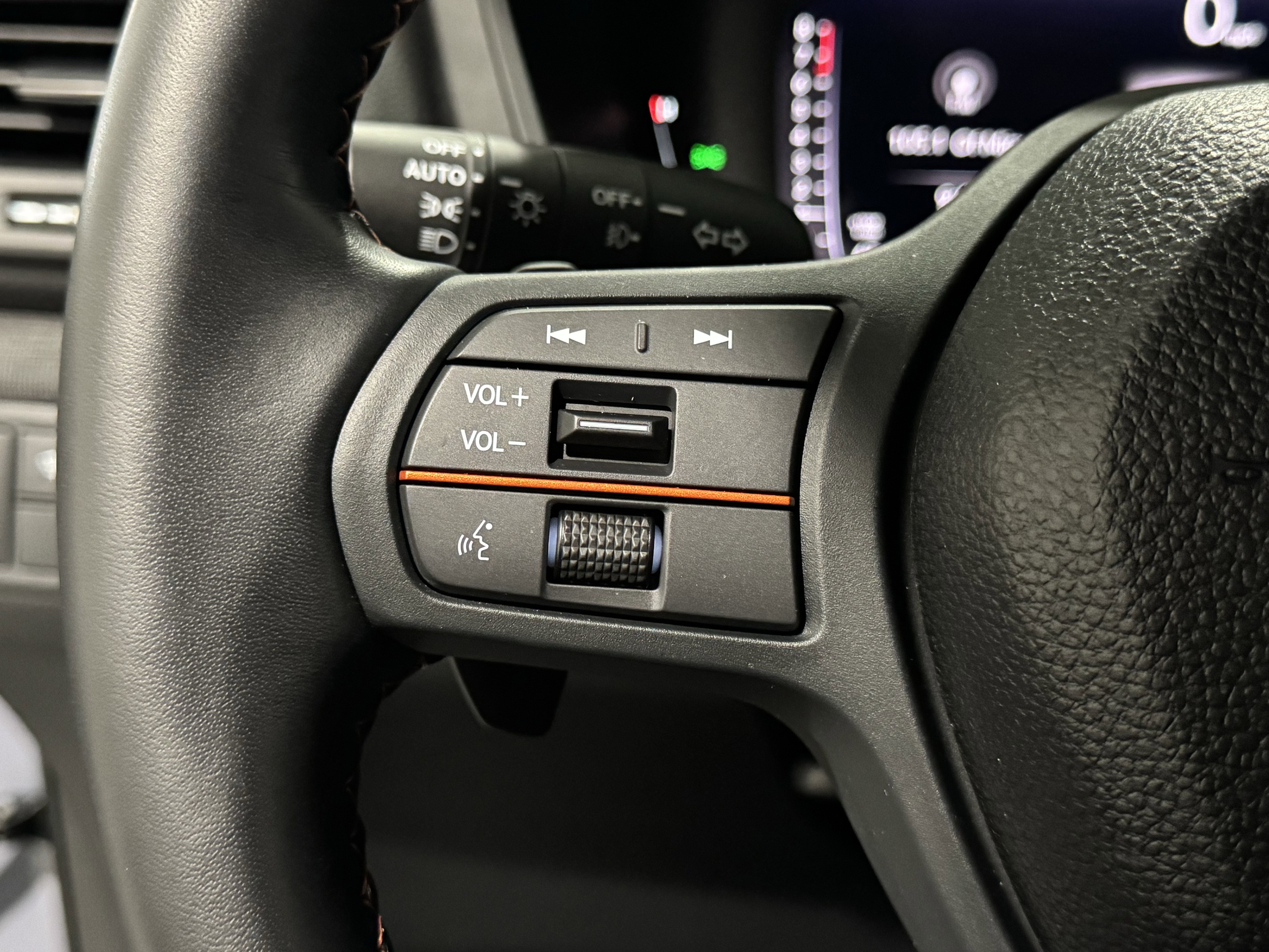 New 2026 Honda Passport TrailSport image 29