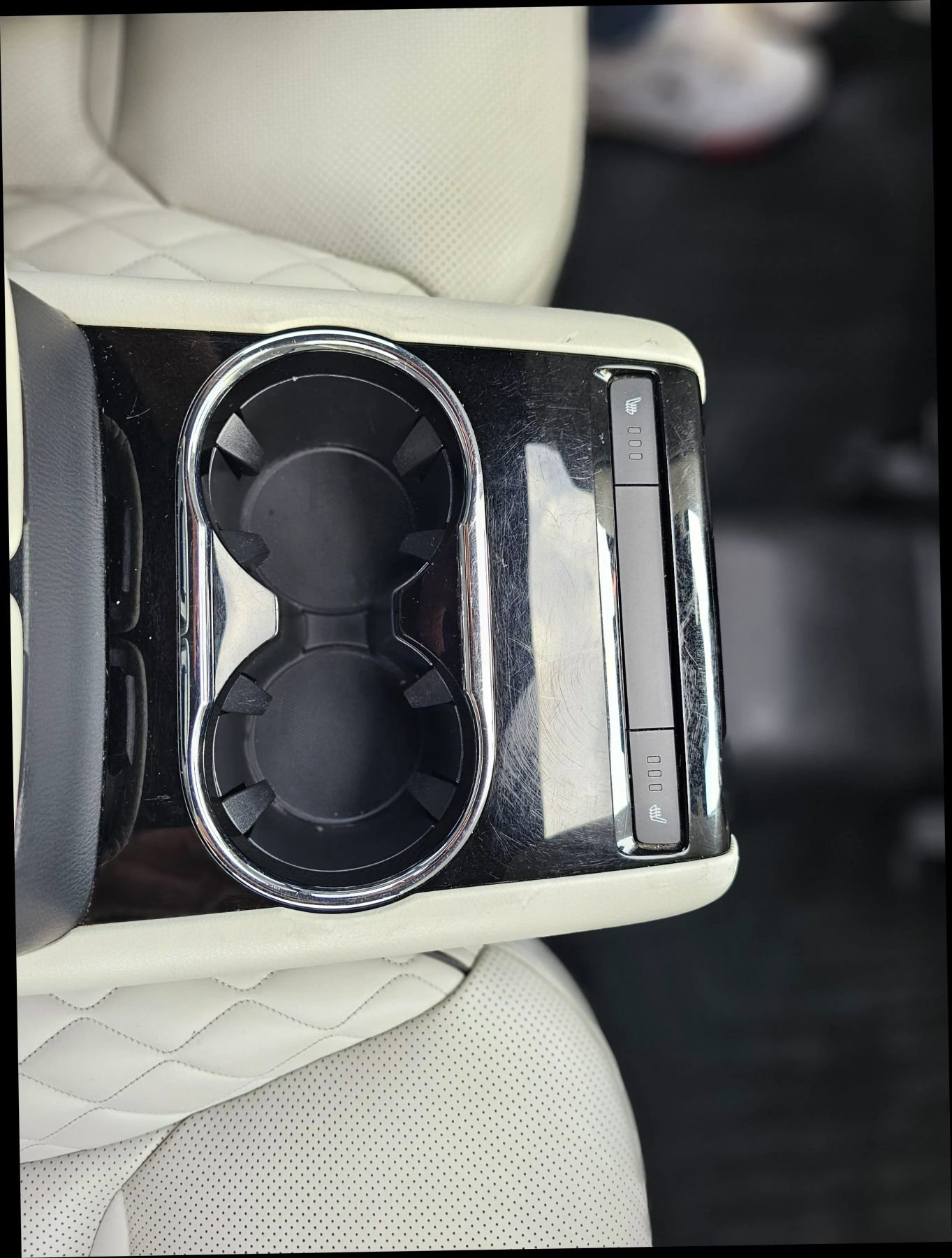 Used 2022 MAZDA CX-9 Signature image 18