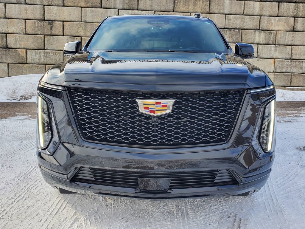Certified 2025 Cadillac Escalade Sport image 9