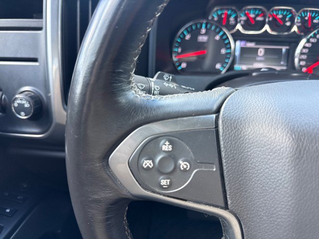 Used 2018 Chevrolet Silverado 1500 LT RWD image 21
