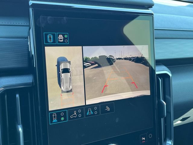 New 2026 GMC Acadia AT4 w/ Super Cruise Package AWD/4WD image 32