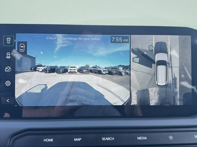 New 2027 Kia Telluride X-Line SX Prestige AWD/4WD image 18