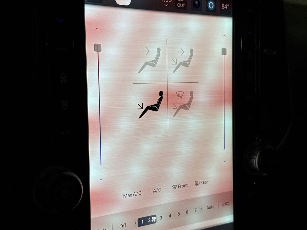 New 2026 RAM 2500 Big Horn image 17