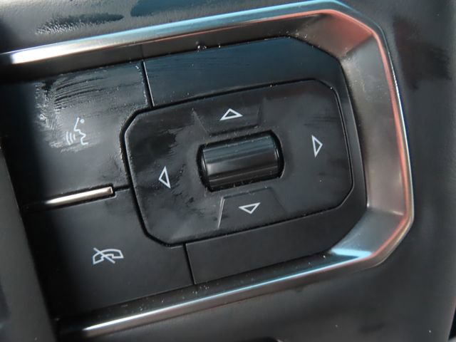 Used 2024 GMC Hummer EV 3X w/ Omega Edition image 19