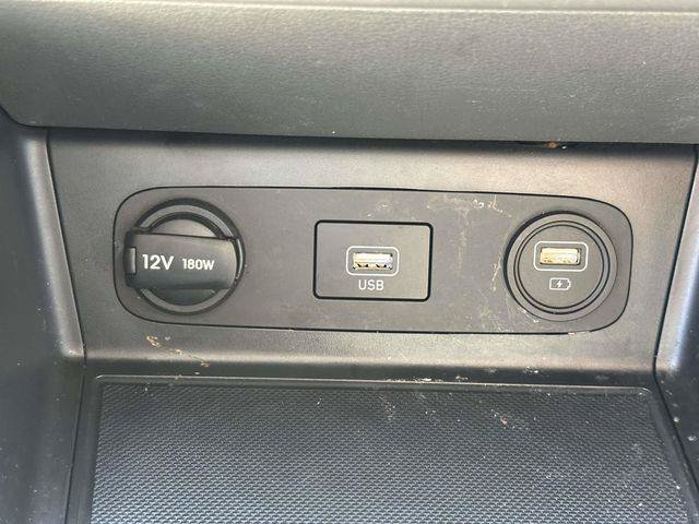 Certified 2023 Hyundai Sonata SEL FWD image 23