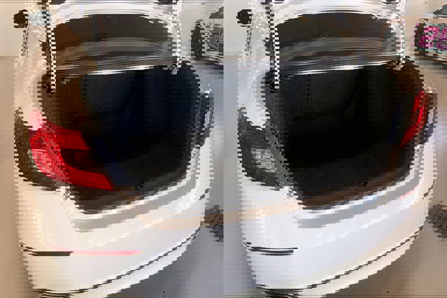 Used 2021 Honda Accord Sport Special Edition image 16