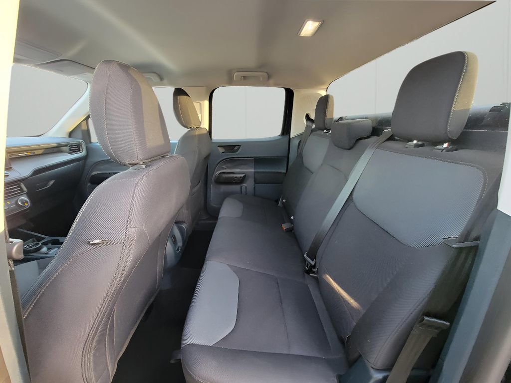 Used 2022 Ford Maverick XL image 29