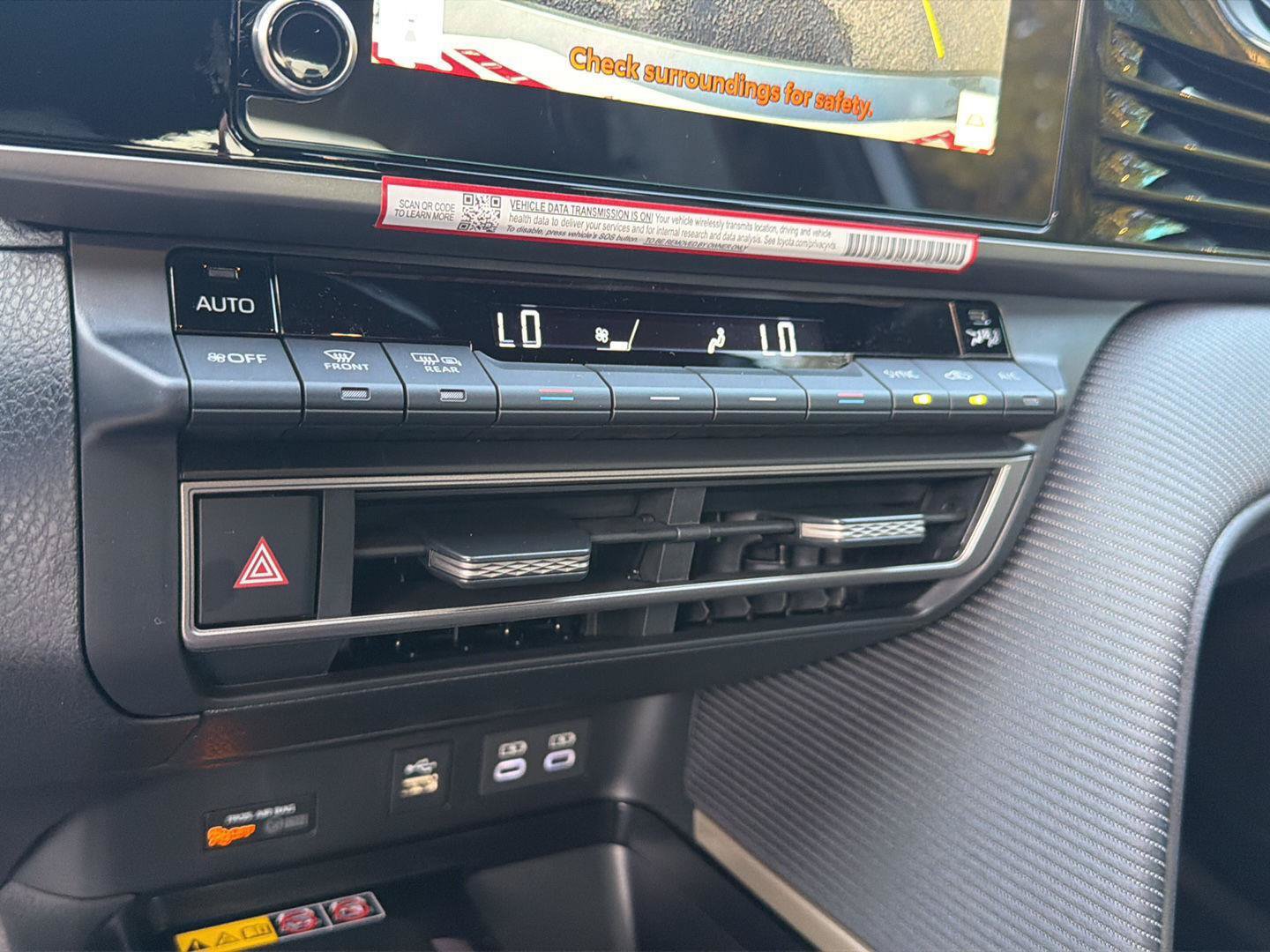 New 2026 Toyota Camry SE w/ Convenience Package FWD image 26