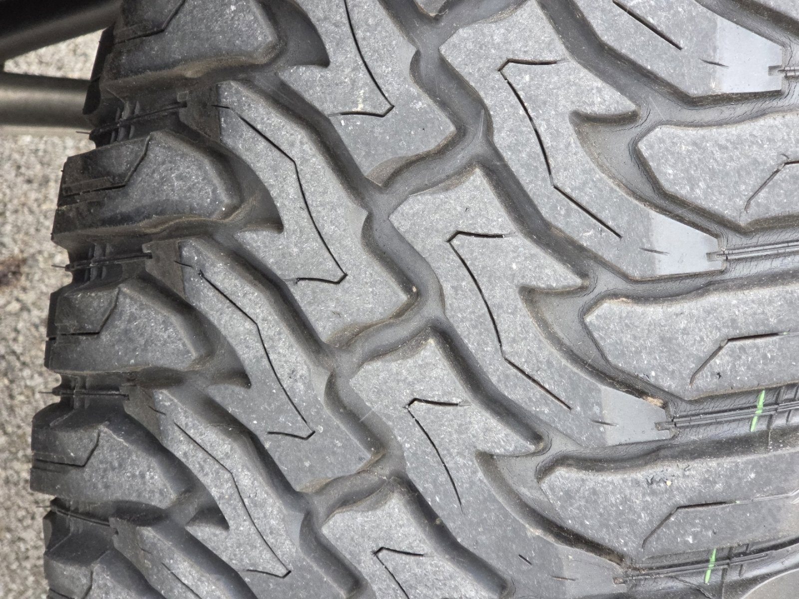 Used 2021 Ford Bronco Big Bend image 9