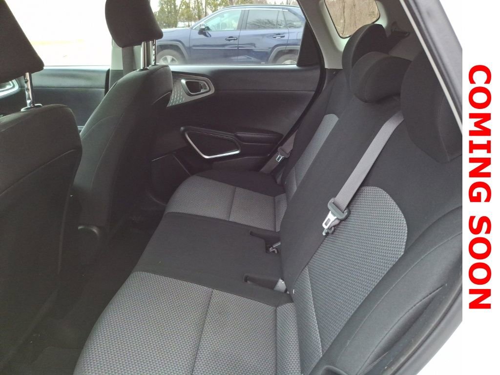 Used 2020 Kia Soul X-Line image 14