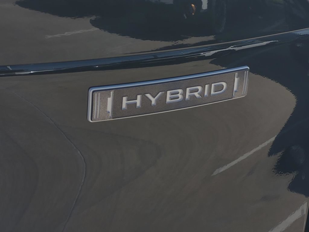 New 2026 Subaru Forester Sport AWD/4WD image 4