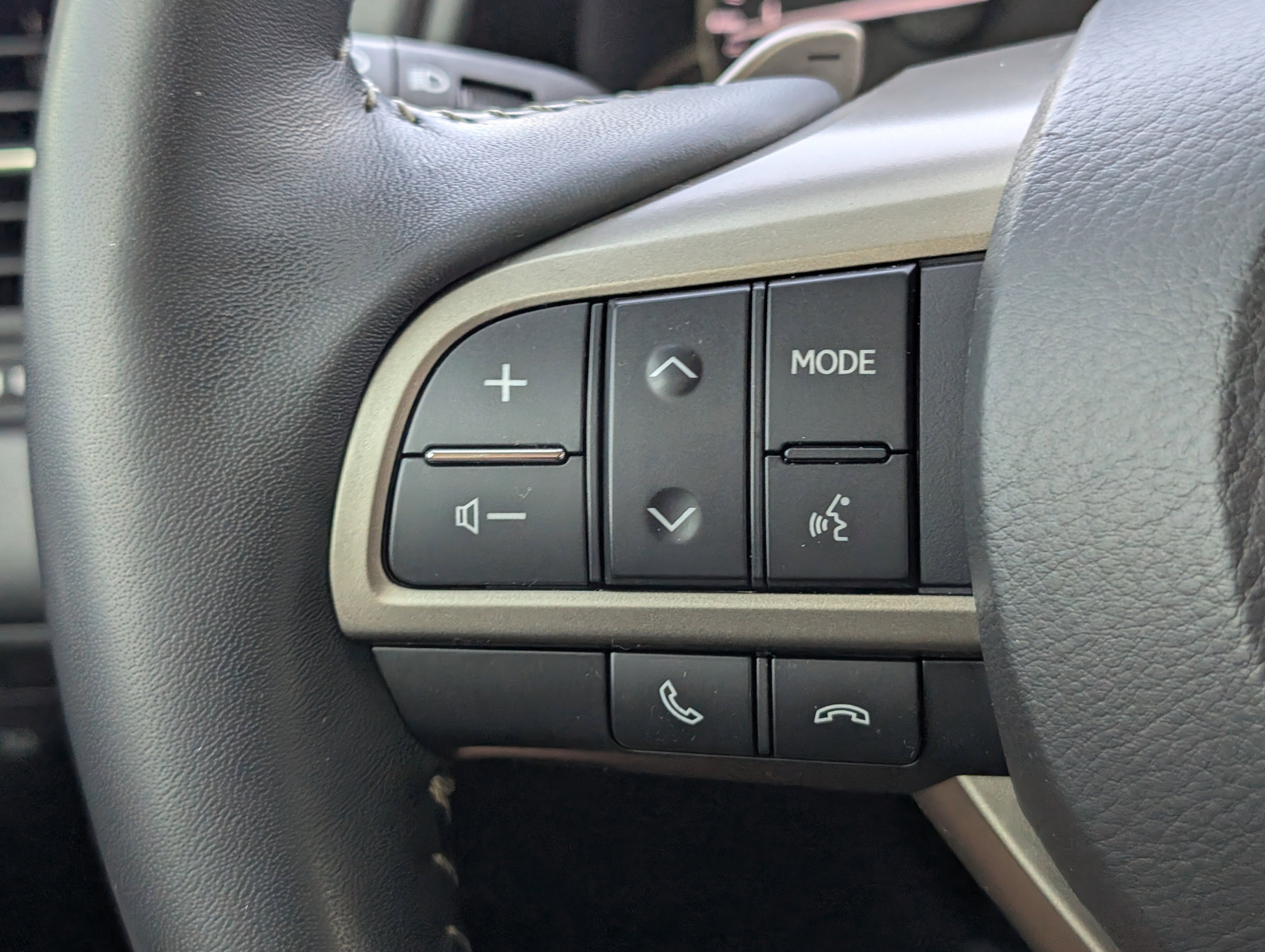 Used 2022 Lexus RX 350 FWD w/ Premium Package image 15