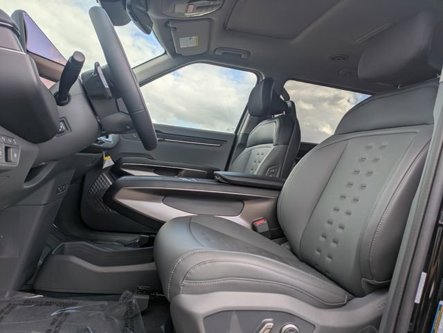 New 2026 Kia EV9 Wind AWD/4WD image 28