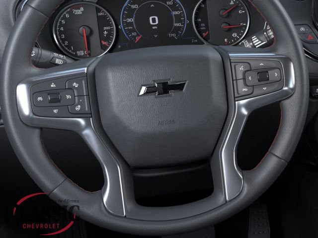 New 2026 Chevrolet Blazer RS w/ Driver Confidence II Package AWD/4WD image 21
