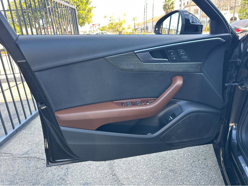 Used 2019 Audi A4 2.0T Premium FWD image 15