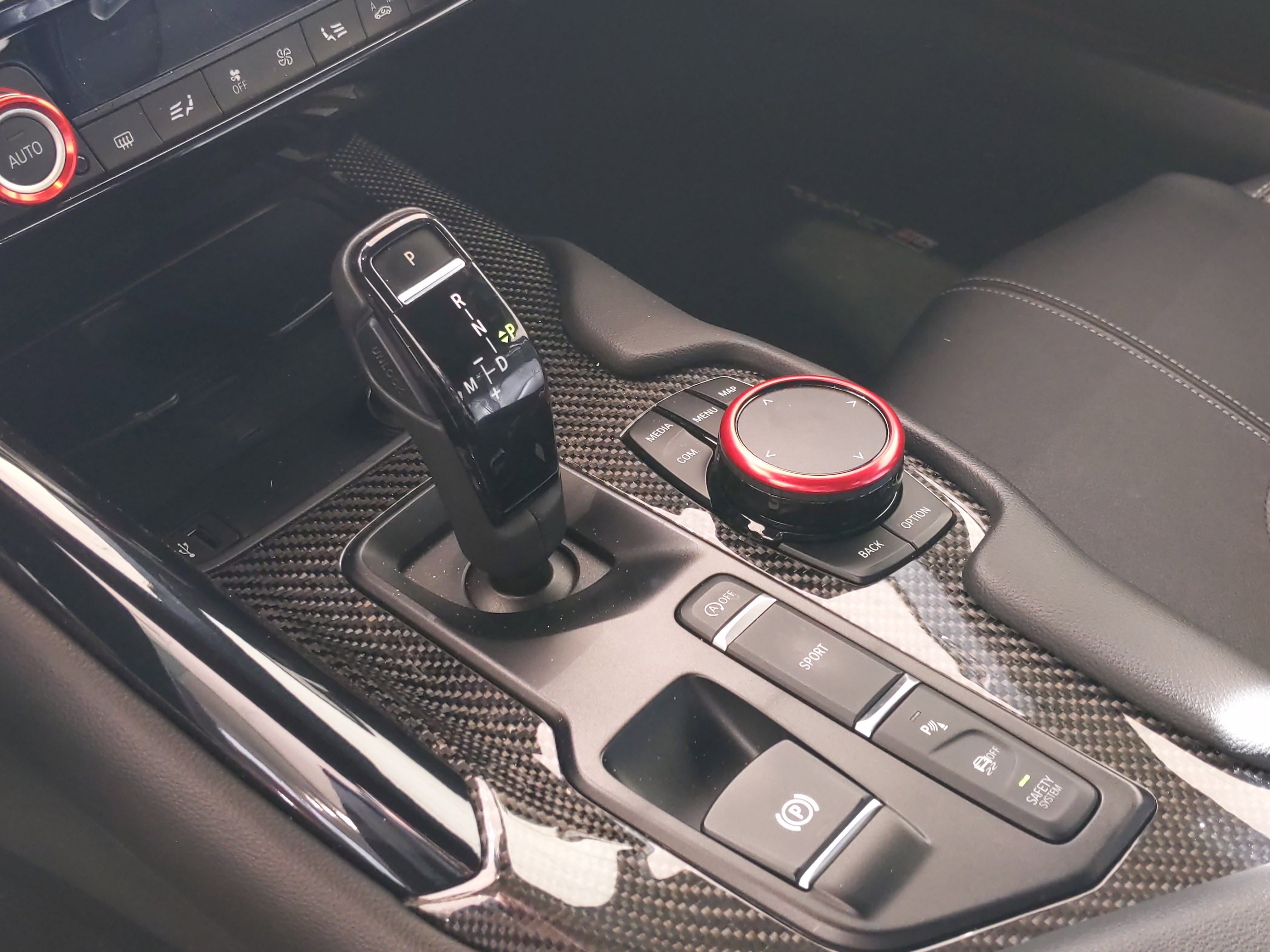 Certified 2021 Toyota Supra Premium image 25