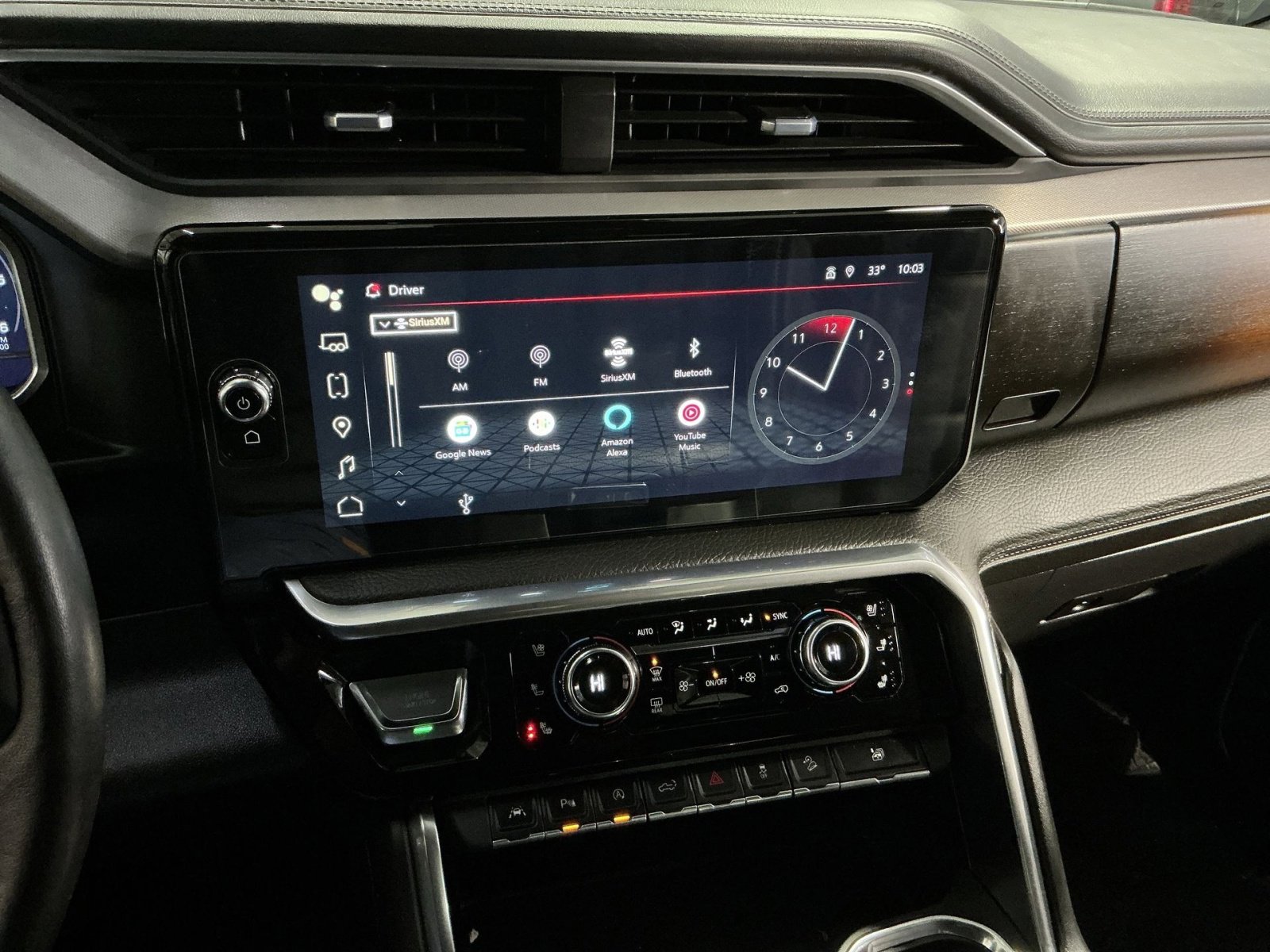 Used 2023 GMC Sierra 1500 Denali image 26