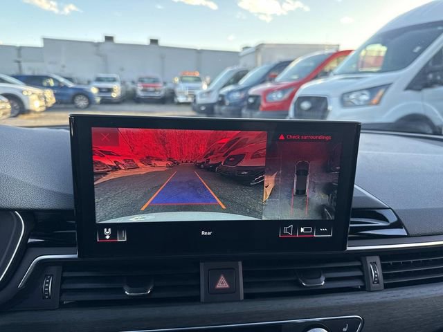 Used 2024 Audi A5 2.0T Premium Plus image 30