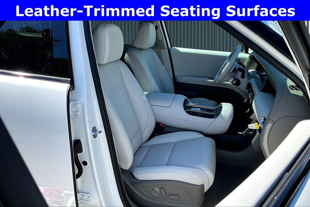 New 2026 Hyundai Palisade Limited image 8