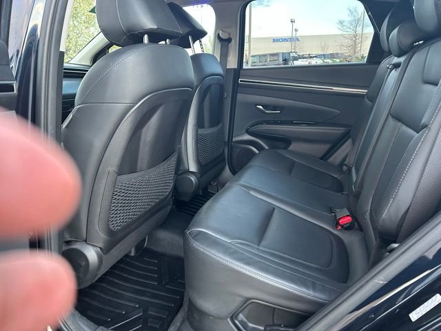 Used 2023 Hyundai Tucson Limited image 24