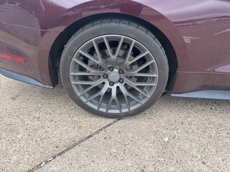 Used 2018 Ford Mustang GT image 7