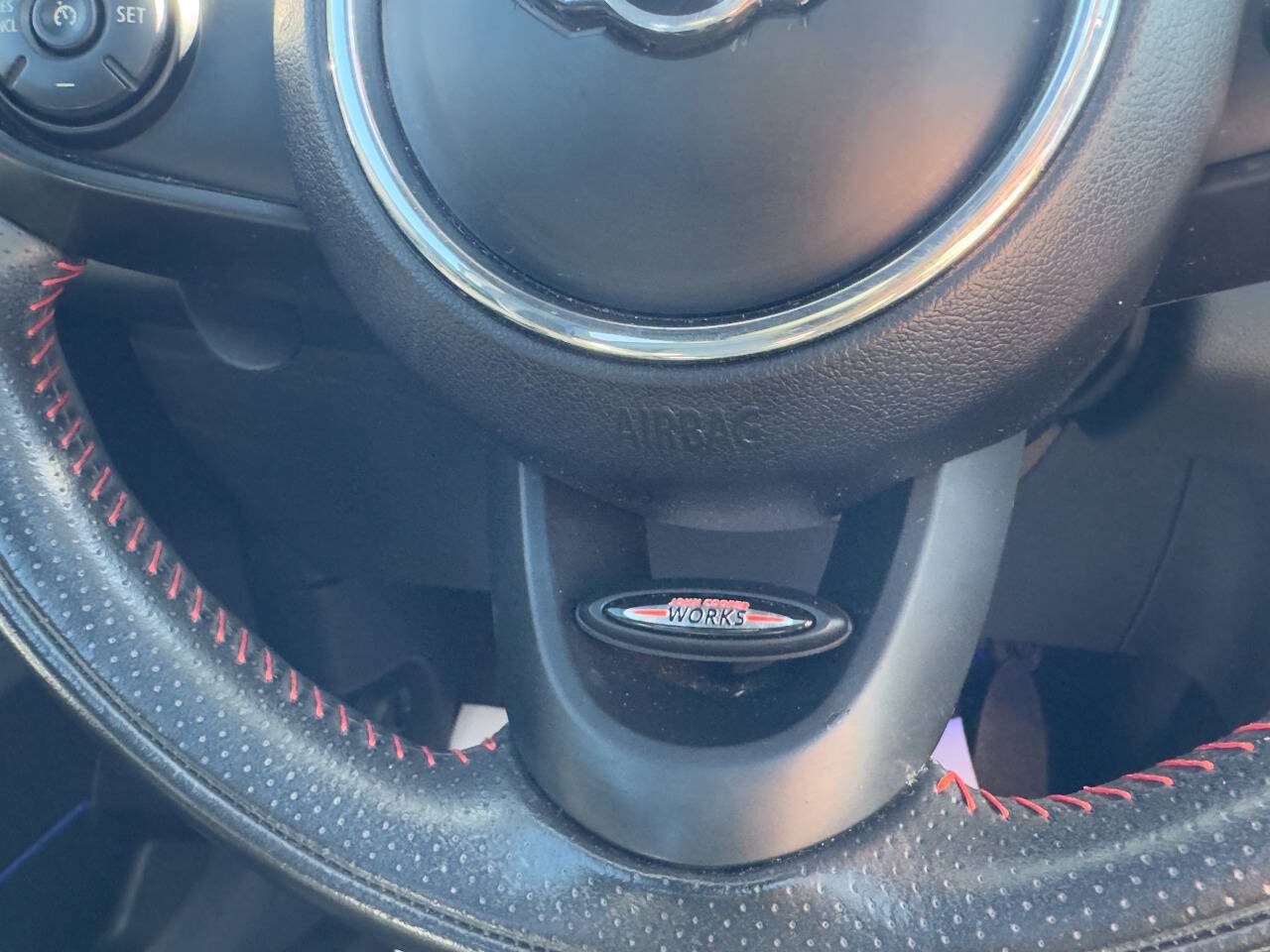 Used 2019 MINI Cooper Countryman S FWD image 20