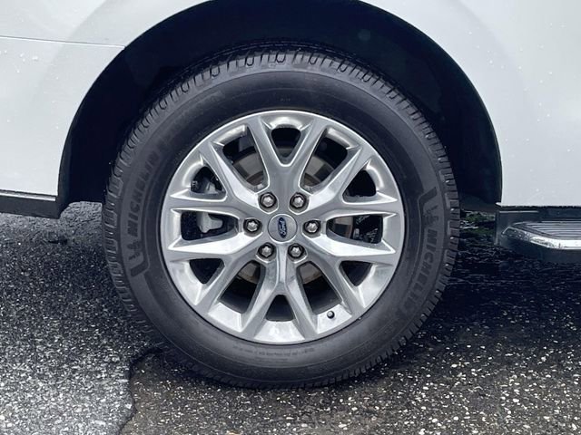 Certified 2021 Ford Expedition XLT RWD image 7