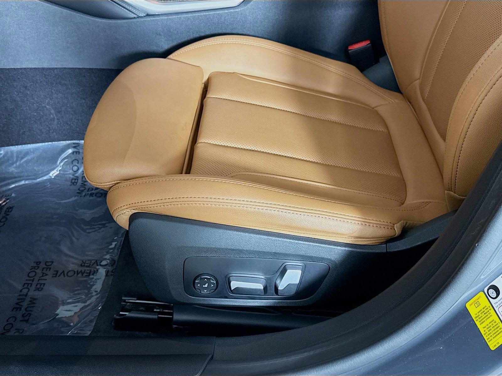 Certified 2023 BMW 430i Gran Coupe w/ M Sport Package image 20