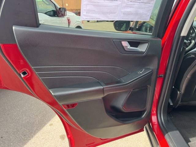 Used 2022 Ford Escape SEL image 15