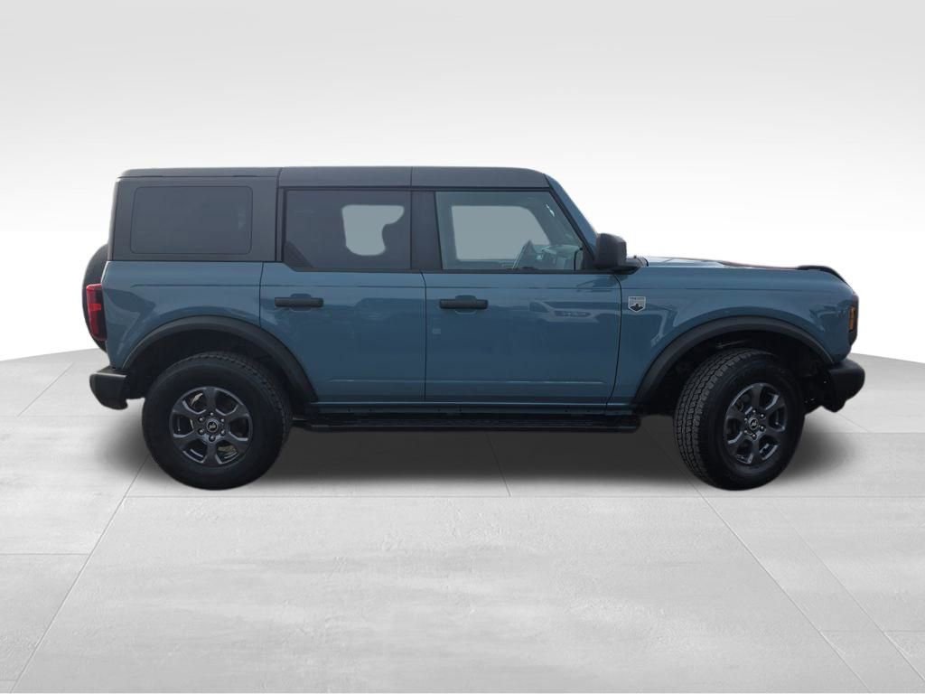 Used 2023 Ford Bronco Big Bend image 9
