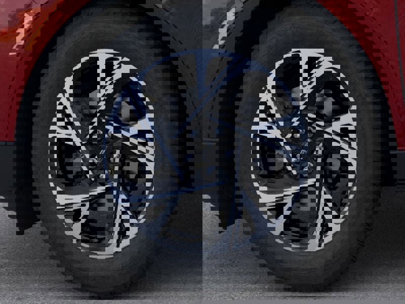 New 2026 Lincoln Nautilus Premier w/ Equipment Group 102A image 19