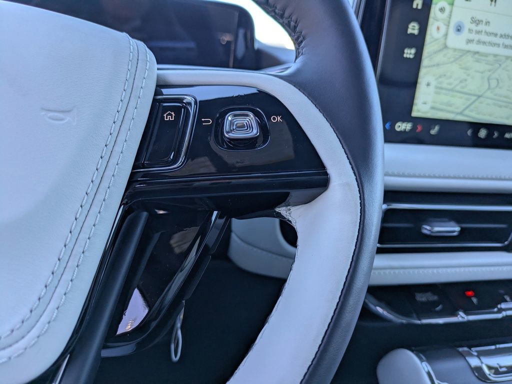 New 2026 Lincoln Aviator Black Label w/ Dynamic Handling Package image 31