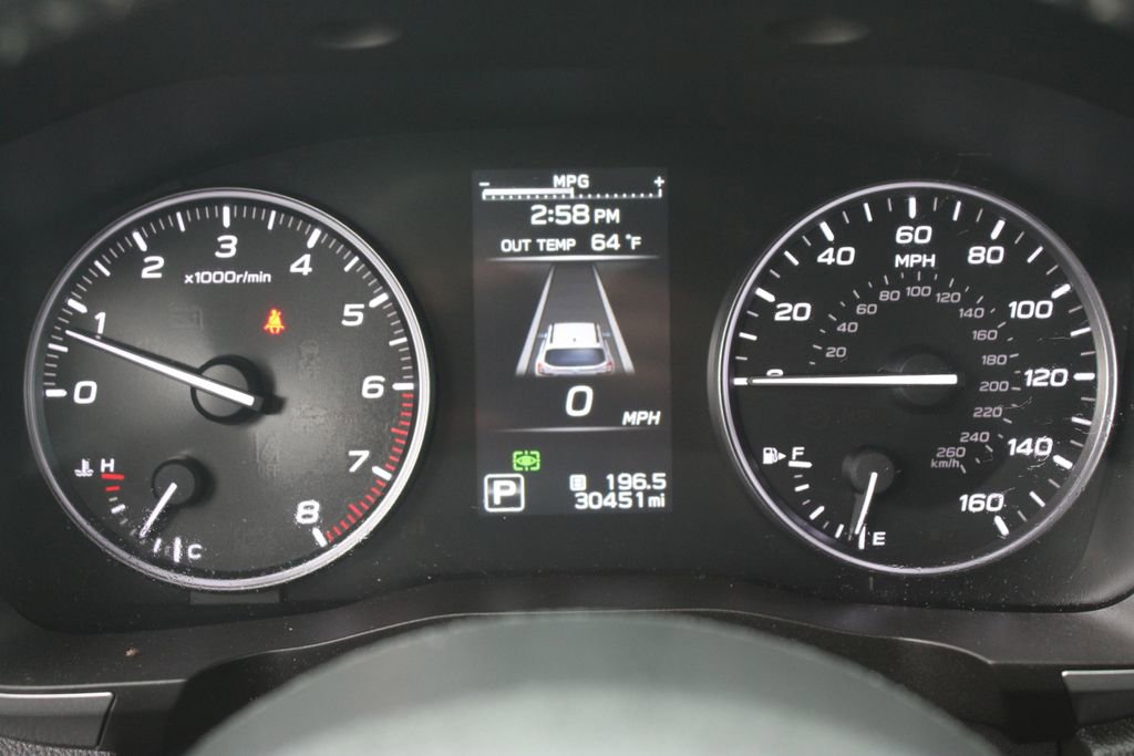 Certified 2023 Subaru Ascent Limited image 13