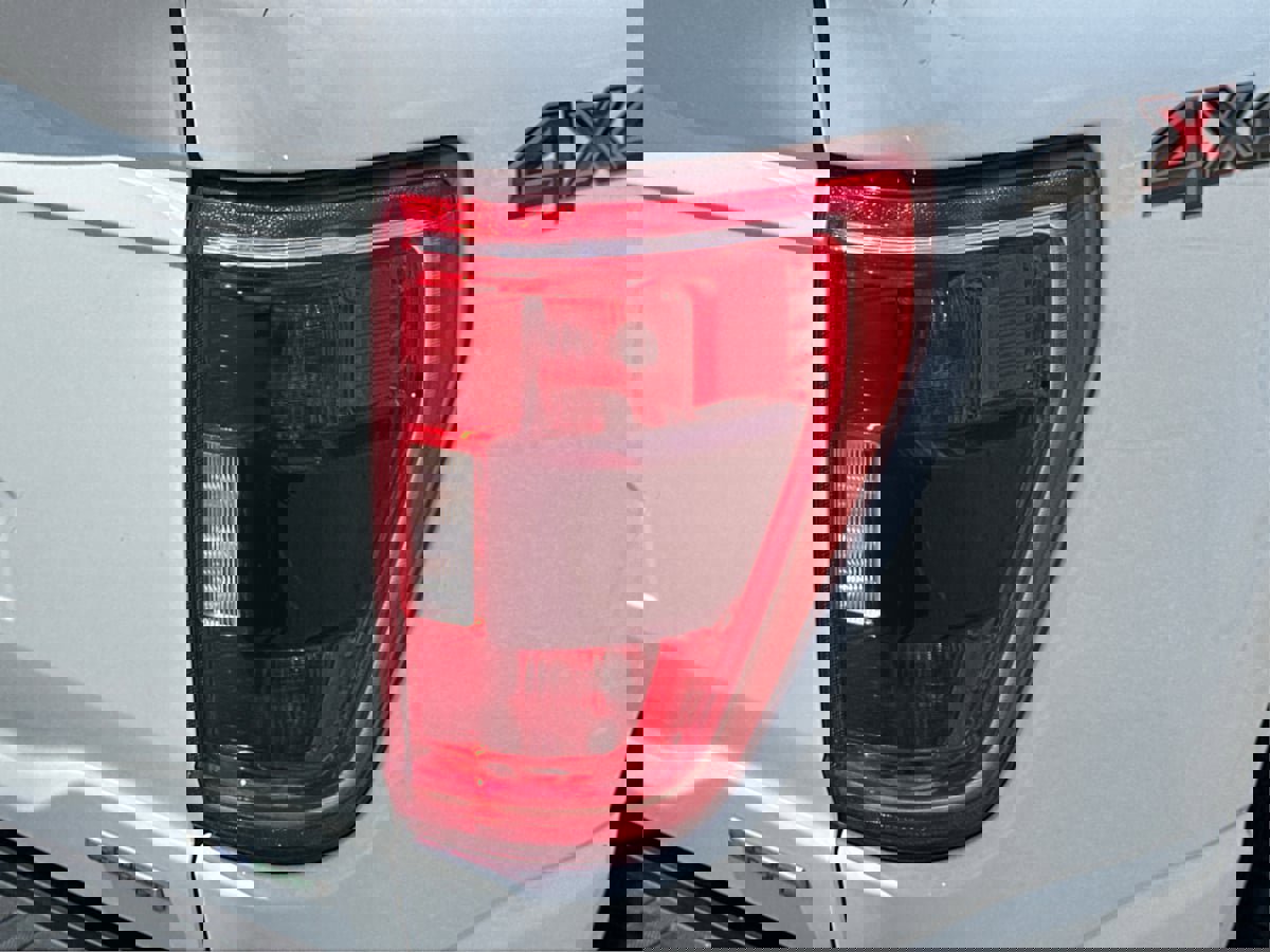 Used 2023 Ford F150 XLT image 29