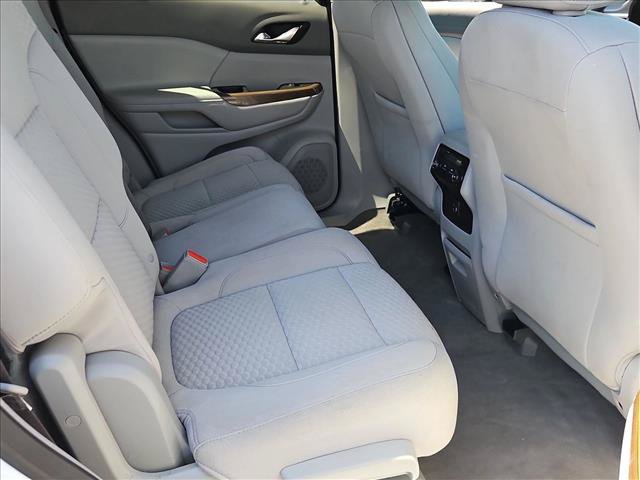 Used 2019 GMC Acadia SLE FWD image 26
