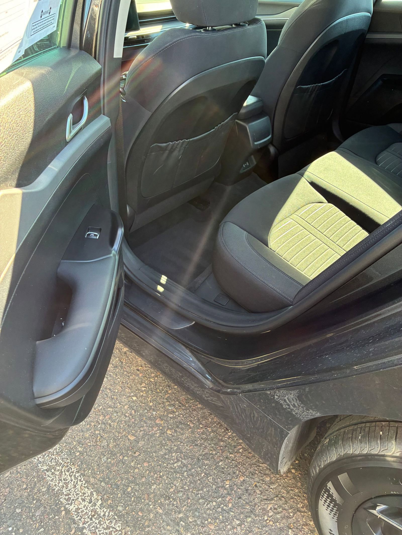 Used 2025 Kia K5 LXS image 11