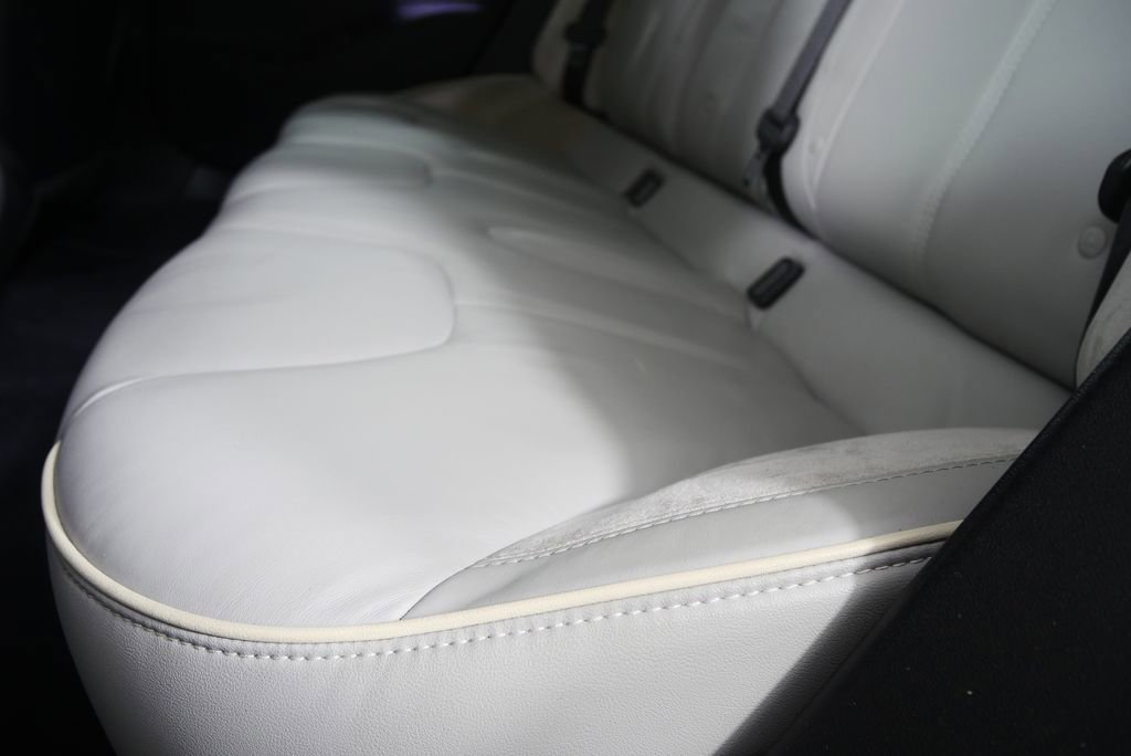 Used 2013 Tesla Model S Performance image 14