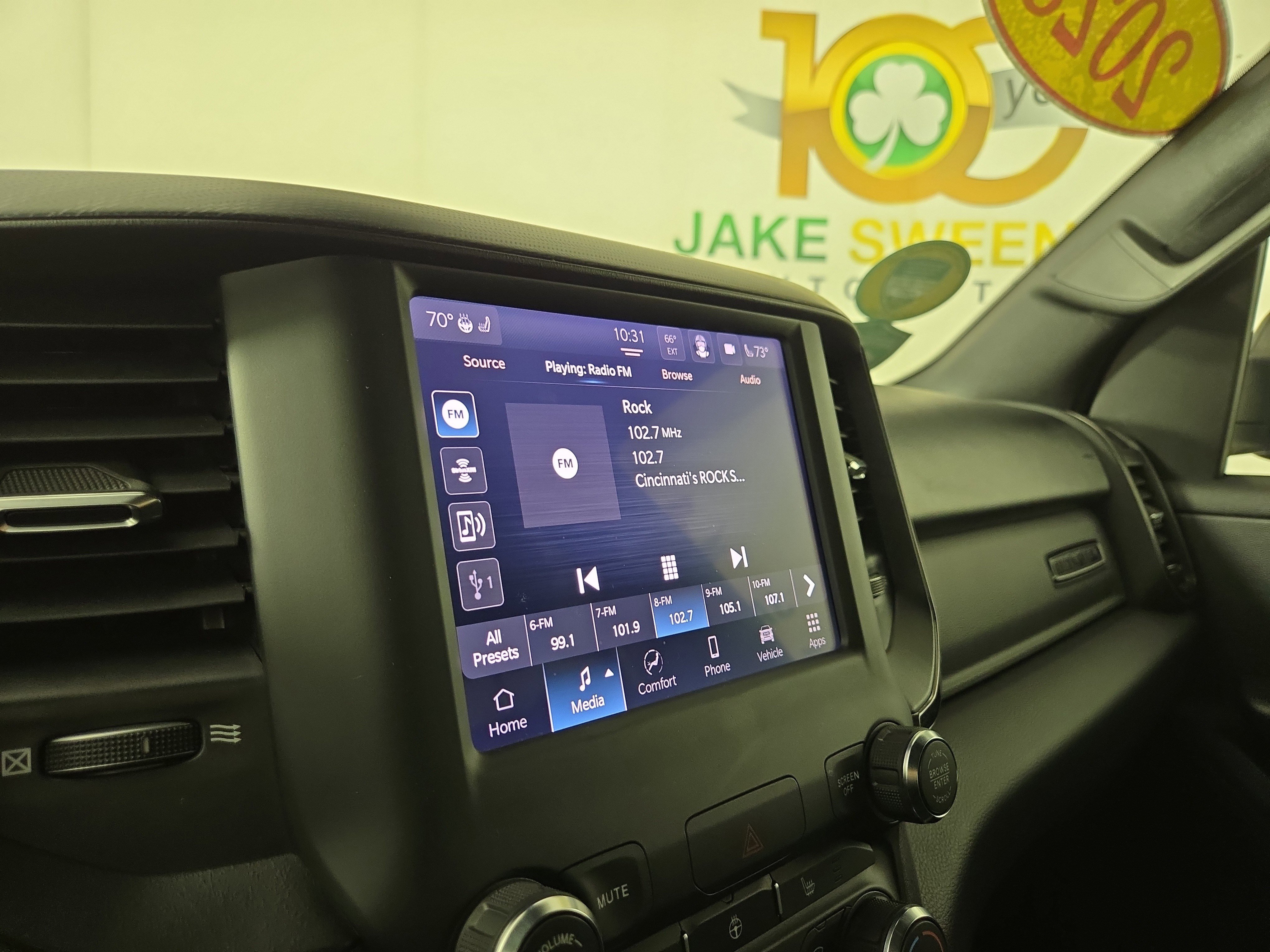 Used 2023 RAM 1500 Big Horn image 20