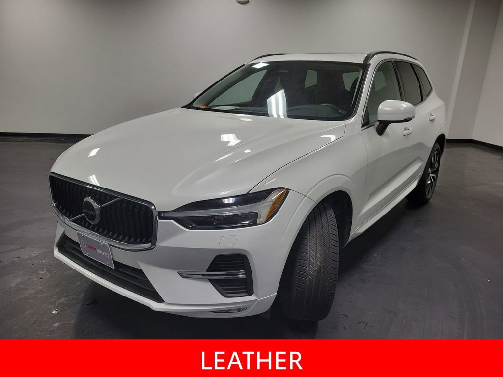 Used 2023 Volvo XC60 B5 Core w/ Climate Package image 4